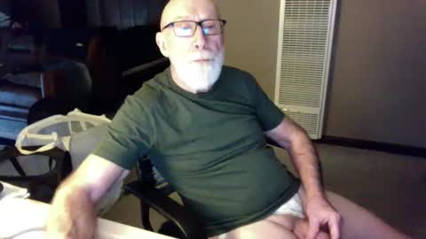 Thickmorningwoodinyou always online show from 03/05/25, 04:13