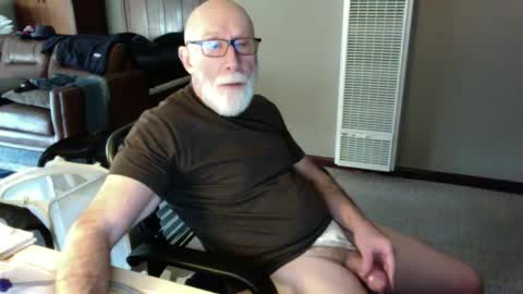 Thickmorningwoodinyou always online show from 03/06/25, 03:13