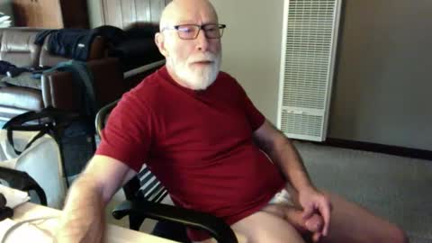 Thickmorningwoodinyou always online show from 03/09/25, 03:05