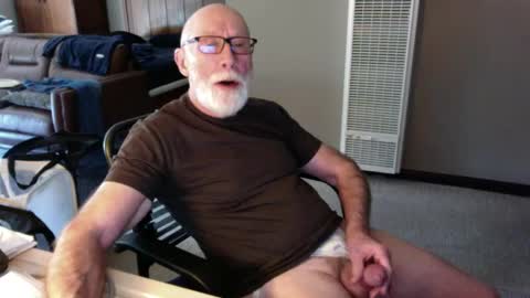 Thickmorningwoodinyou always online show from 03/11/25, 05:35