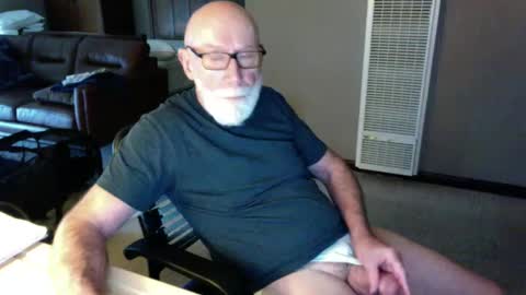 Thickmorningwoodinyou always online show from 09/19/25, 03:56