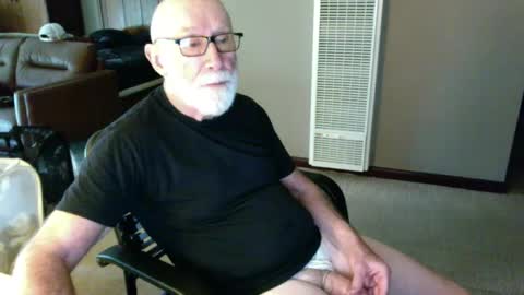 Thickmorningwoodinyou always online show from 09/25/25, 05:38