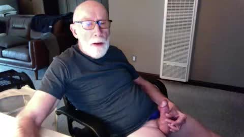 Thickmorningwoodinyou always online show from 10/22/25, 05:02