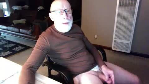 Thickmorningwoodinyou always online show from 02/01/26, 03:21