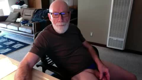 Thickmorningwoodinyou always online show from 02/04/26, 04:57