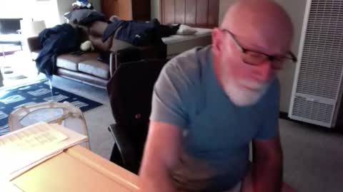 Thickmorningwoodinyou always online show from 03/06/26, 04:03