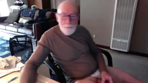 thickmorninwood online show from 04/28/26, 03:17
