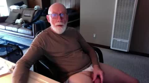thickmorninwood online show from 06/01/26, 03:47