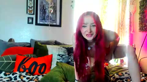 thickneyaadams online show from 11/06/25, 11:48