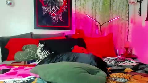 thickneyaadams online show from 02/26/26, 04:55