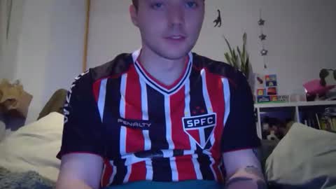 thickplantguy online show from 10/02/25, 06:04