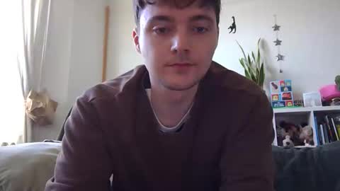 thickplantguy online show from 10/05/25, 03:54