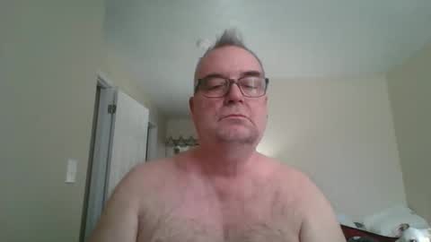 thickwhiteload online show from 02/17/26, 07:09