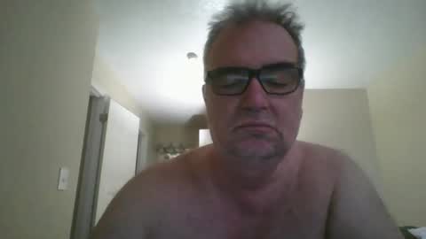 thickwhiteload online show from 04/28/26, 01:05