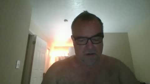 thickwhiteload online show from 04/29/26, 01:15