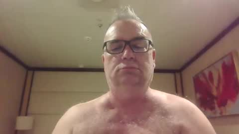 thickwhiteload online show from 06/02/26, 07:10