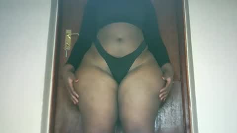 thickybabe_05 online show from 02/19/25, 08:20
