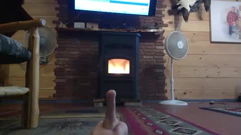 MissBear online show from 02/16/26, 07:10