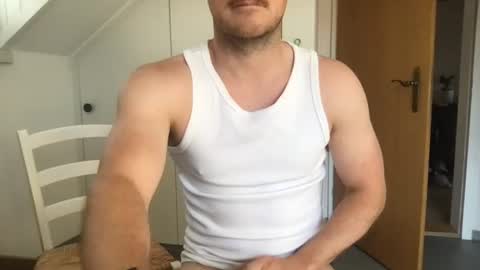 thierrinho8148 online show from 07/13/26, 07:33