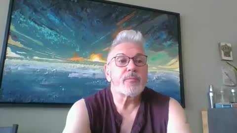 thierrypapineau online show from 04/22/26, 08:21