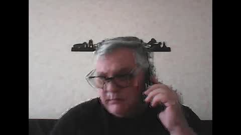 Thierrysymp online show from 01/08/25, 09:53