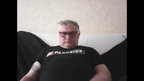 Thierrysymp online show from 01/15/25, 10:17