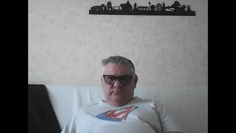 Thierrysymp online show from 03/07/25, 10:02