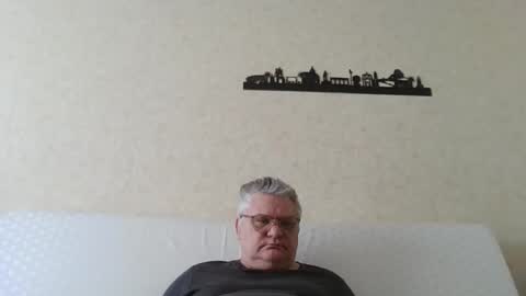 Thierrysymp online show from 03/12/26, 09:59