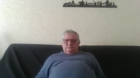 Thierrysymp online show from 03/23/26, 10:30