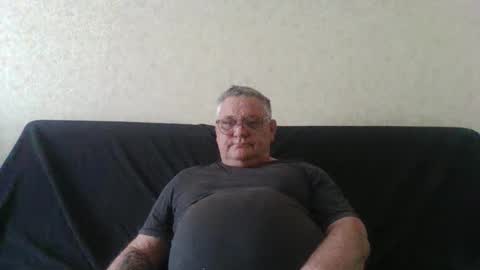 Thierrysymp online show from 04/26/26, 04:04