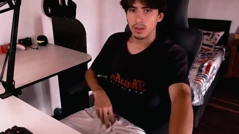 thieves_us online show from 12/19/24, 05:50