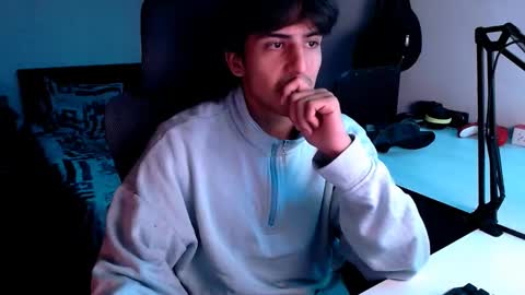 thieves_us online show from 01/27/25, 03:18