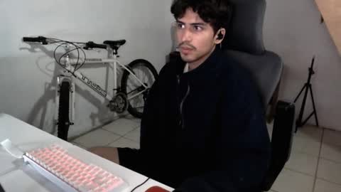 thieves_us online show from 10/03/25, 03:20