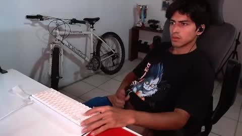 thieves_us online show from 10/22/25, 05:13