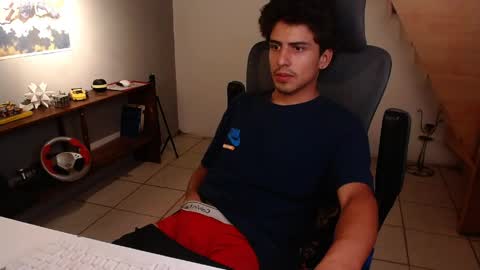 thieves_us online show from 05/02/26, 05:34