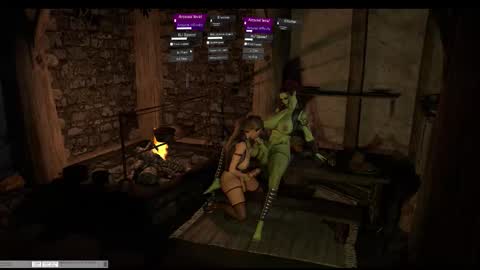 thiffany_show online show from 11/11/25, 06:41