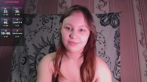 thighswithspikes online show from 11/17/25, 08:20