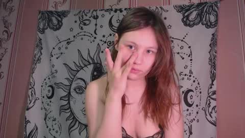 thighswithspikes online show from 11/27/25, 07:21