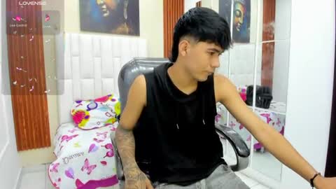  THIAGO COLLINS  online show from 06/10/26, 09:46