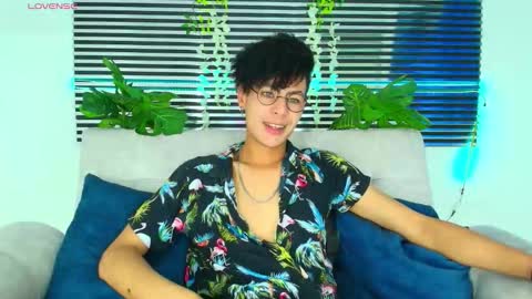 Thiago Saenzz online show from 02/04/26, 02:45