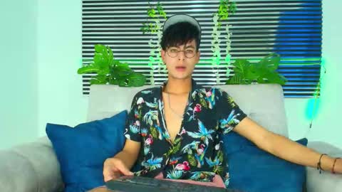 Thiago Saenzz online show from 02/05/26, 03:11