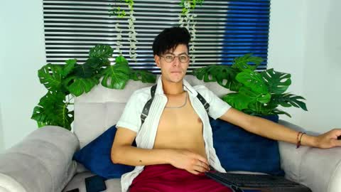 Thiago Saenzz online show from 03/03/26, 06:14