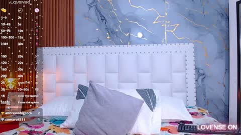 Eva  online show from 01/19/25, 03:21