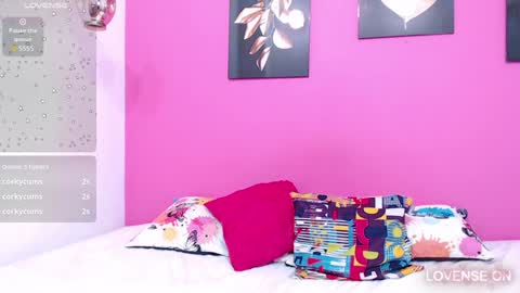 Eva  online show from 02/01/25, 04:56