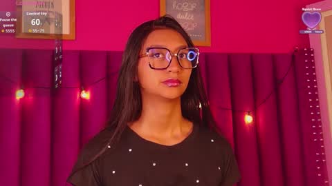 Eva  online show from 02/07/26, 12:53