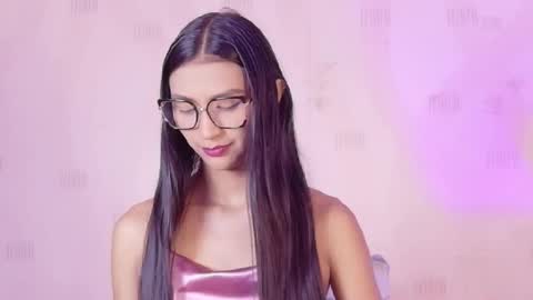 Eva  online show from 02/19/26, 08:05