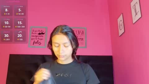 Eva  online show from 02/25/26, 11:53