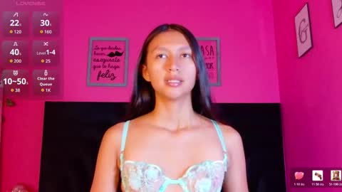 Eva  online show from 03/02/26, 03:52