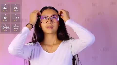 Eva  online show from 03/20/26, 12:43