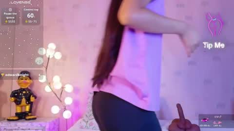 Eva  online show from 04/07/26, 01:00